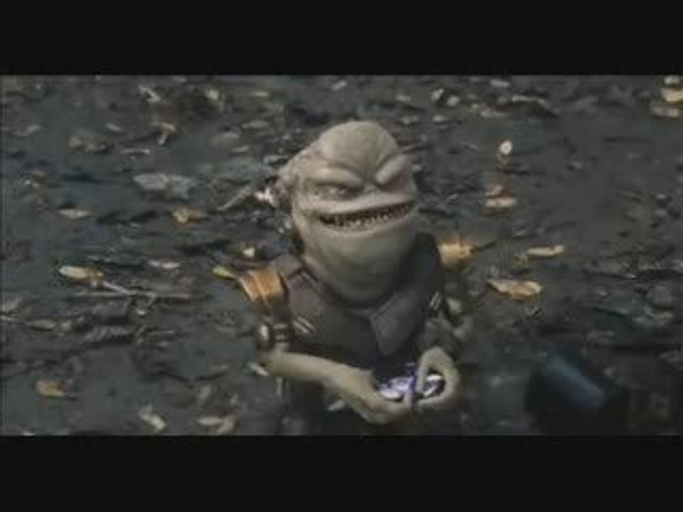 Watch Aliens In The Attic  2009 HD Online Free part 3/3