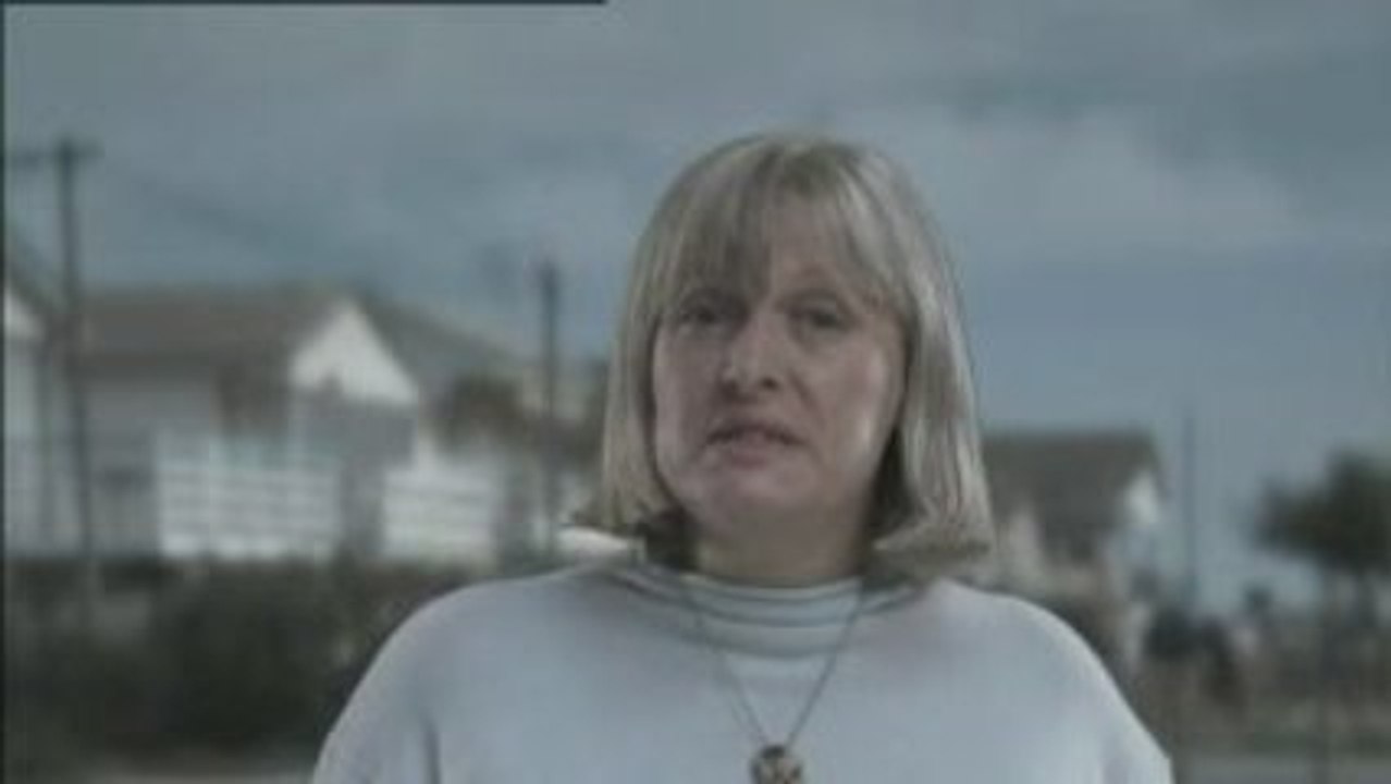 Anne - Je voulais avant tout retrouver un travail