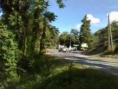 Propiac 2009 course de cote