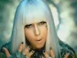 Lady GaGa- Poker Face (www.ineboluda.com)