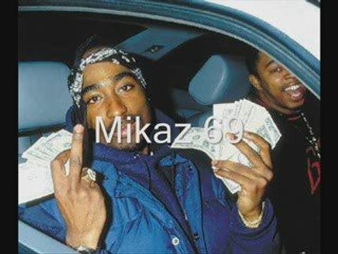 I'm gettin money remix by mikaz 69 (sur l'instru de 50cent)