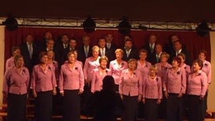 CORO ENTENZA - TI VIRAS