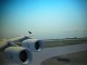 Atterrissage et Décollage à bord d'un Airbus A380 à Nice