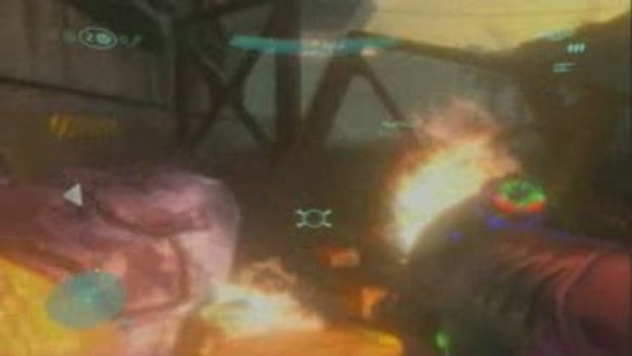 Halo 3 Fr Trick Episode 1