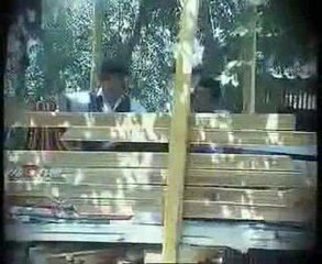 ÖZAY GÖNLÜM'den resital)))umman nıne mektupları