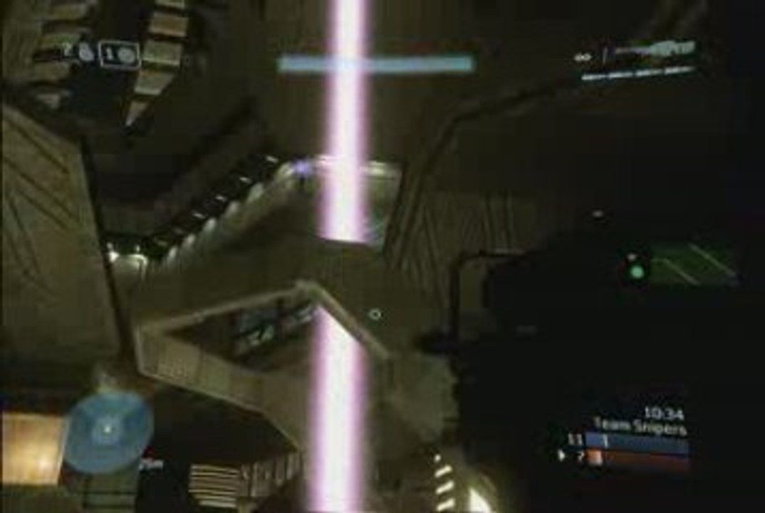 Halo 3 Montage 1 :: Majority ::