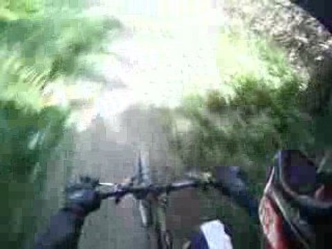 Enduro Series 2009 - Valloire High Race Spéciale 1