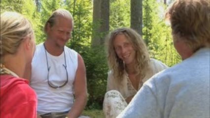 Three Miles North Of Molkom