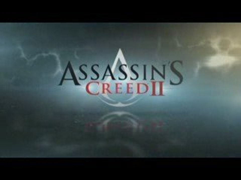 Assassin's Creed 2 *Trailer [HD]