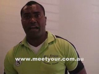 Personal Training Dural