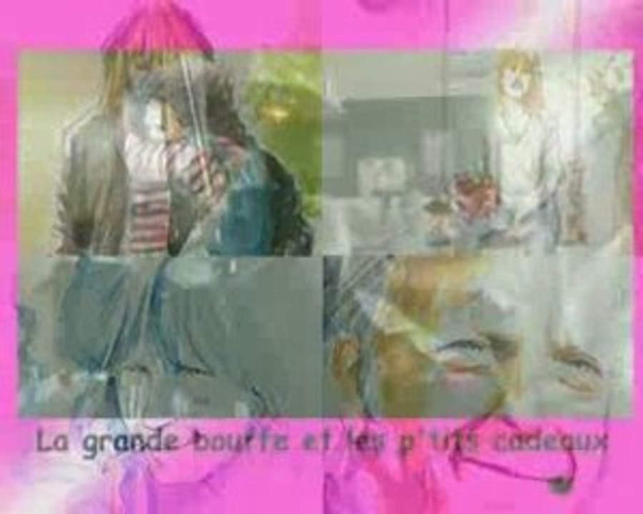 Bande annonce Renaud Des gavroches