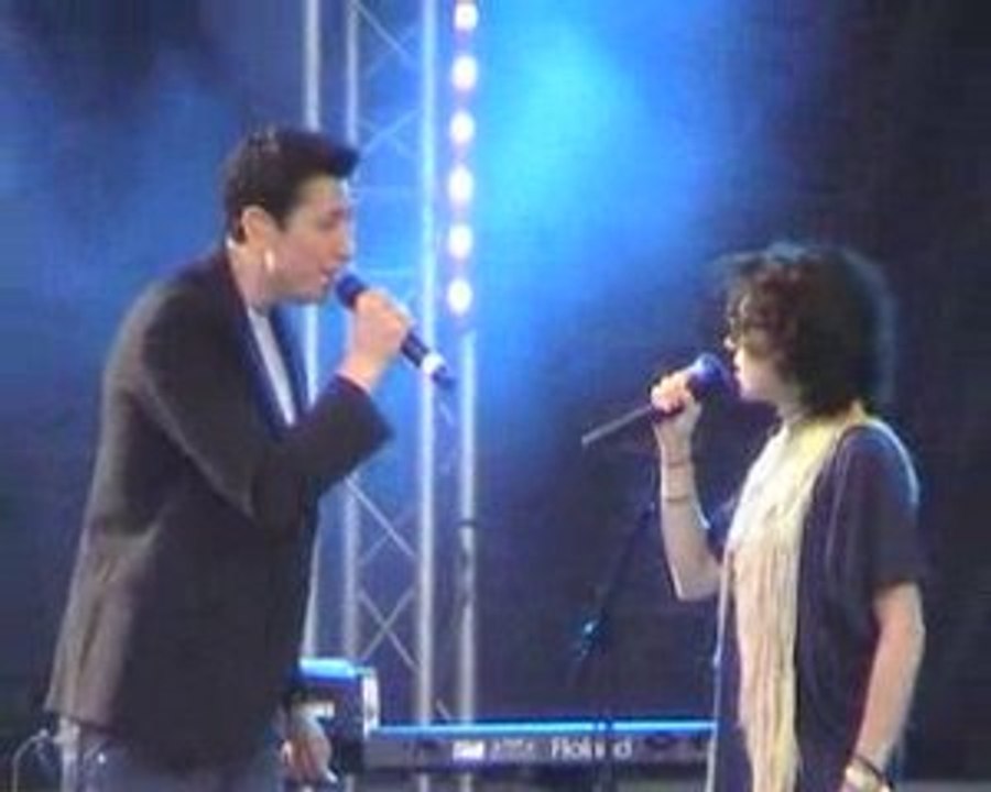 tina aréna en duo 2:09:09