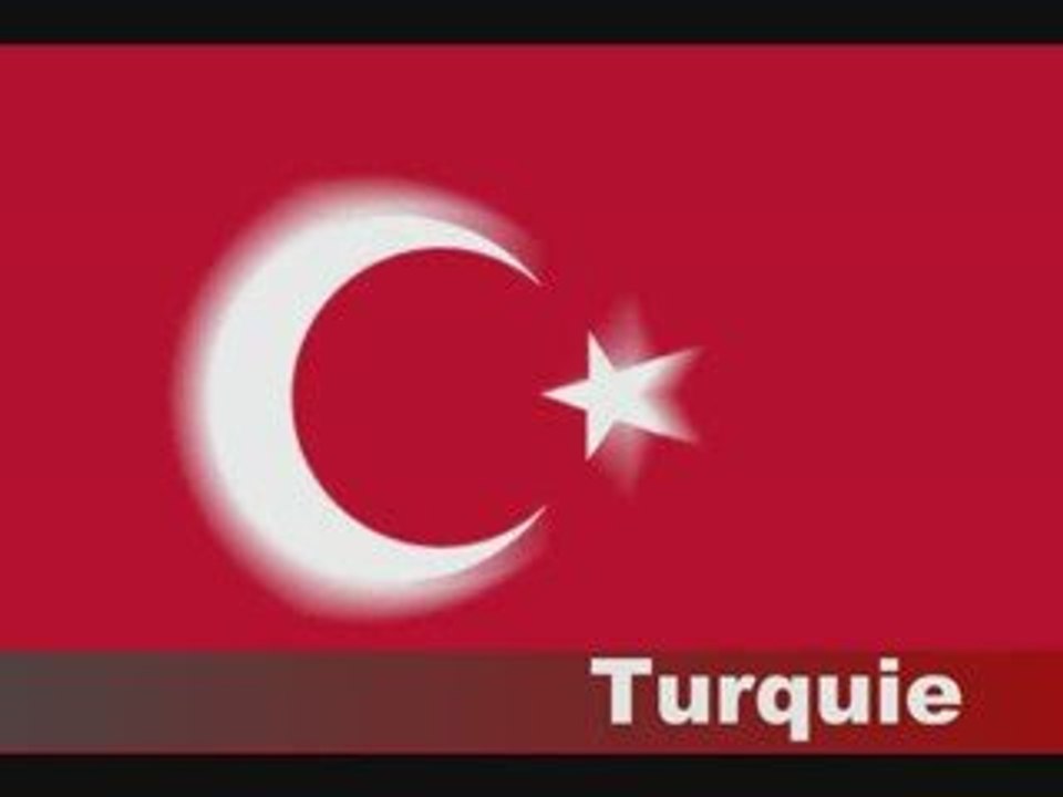 Turquie