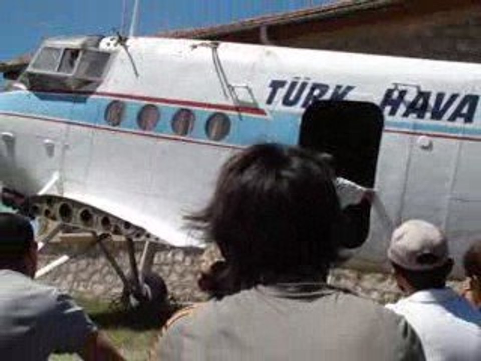 06THK Kapi Çikiş
