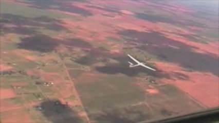 Gliding in South Africa with Soaring Safaris