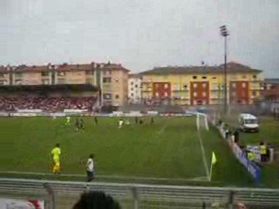 Genoa - Nice but Remy