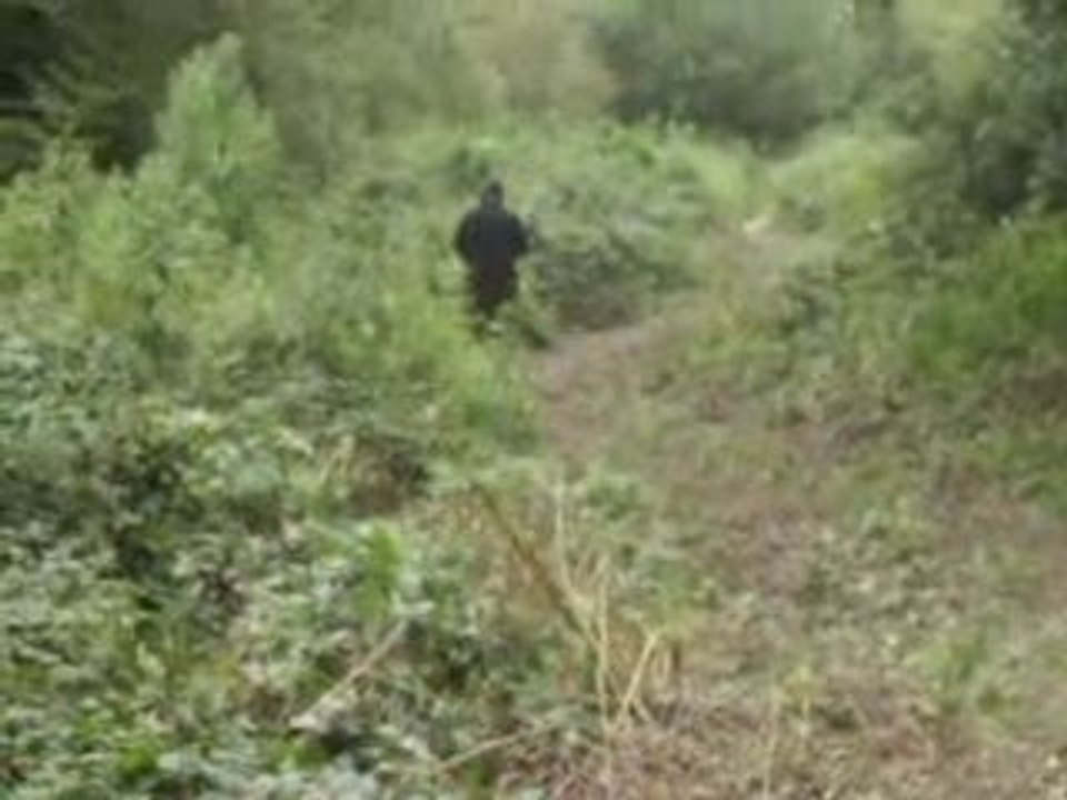 Paintball cher richard