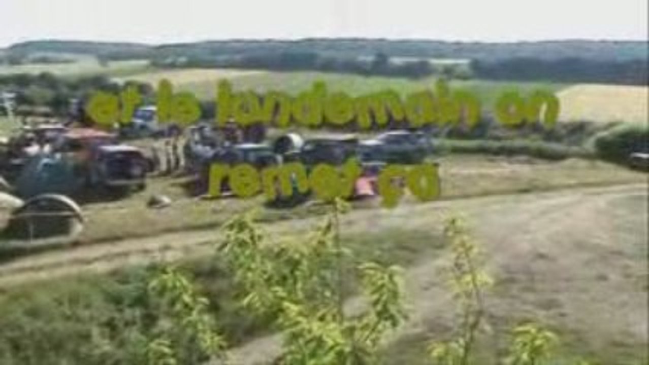 les VLV chez les DAKTARI