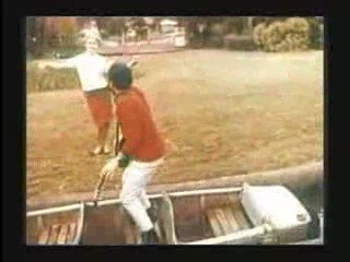 Danyel Gerard - Youpi Ya Tamoure