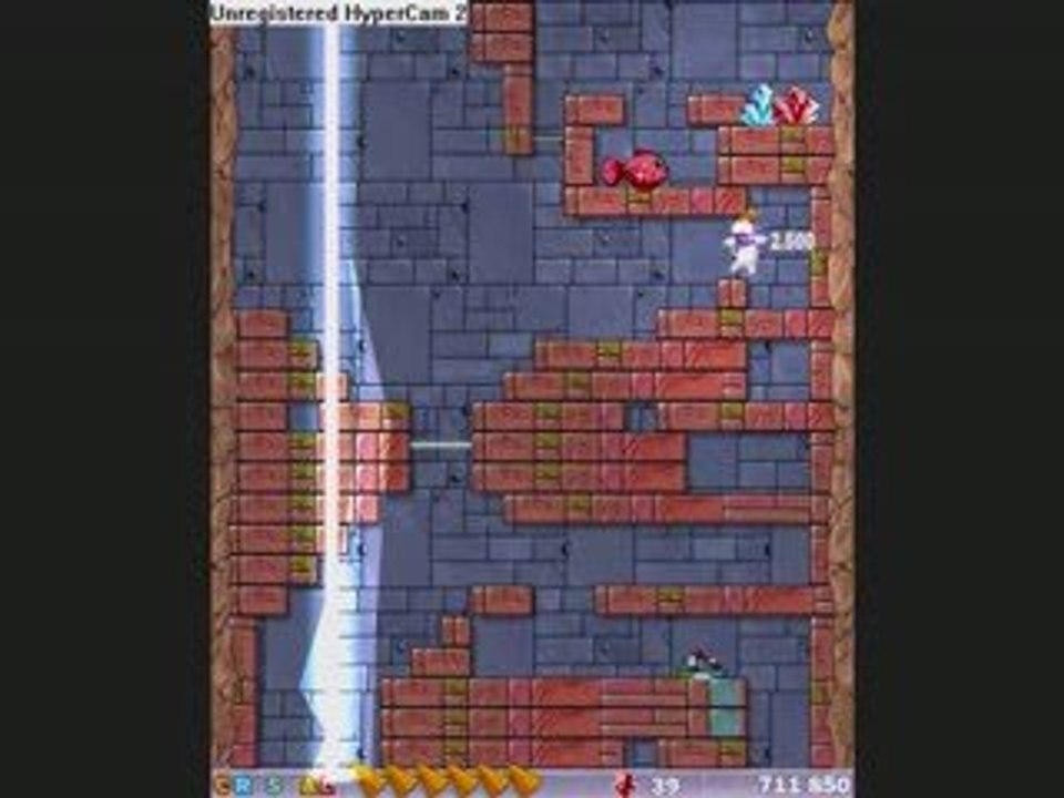 Hammerfest 0-70 défi trimode