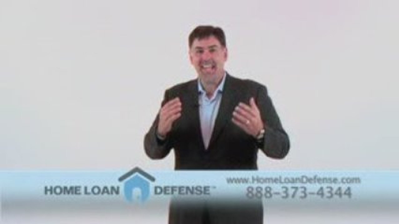 Mortgage Refinancing | Obama Loan Modification explained