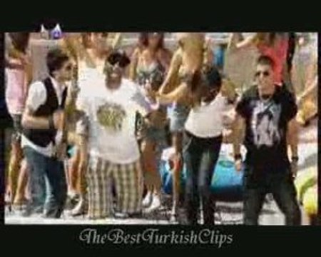 Grup Reyting - Birini Bıraktım Version 2 [YENI KLIP 2009] H.