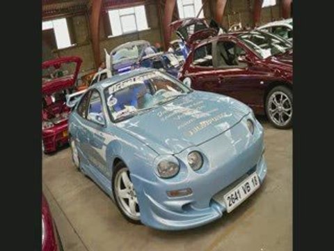 meeting st amand montrond 2 aout 2009