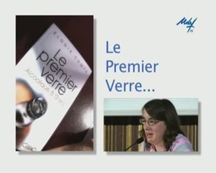 Prévention de l'alcool chez les jeunes