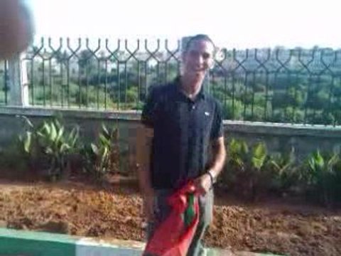 maroc meknes
