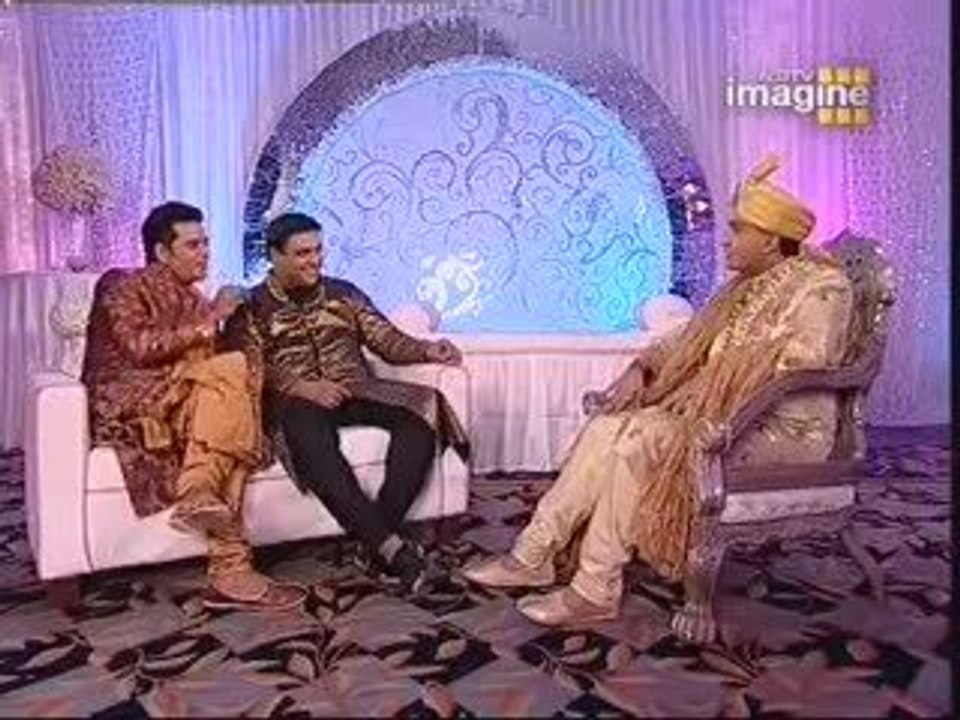 Rakhi Ka Swayamvar Grand Finale Faisle Ki Raat - Part 5