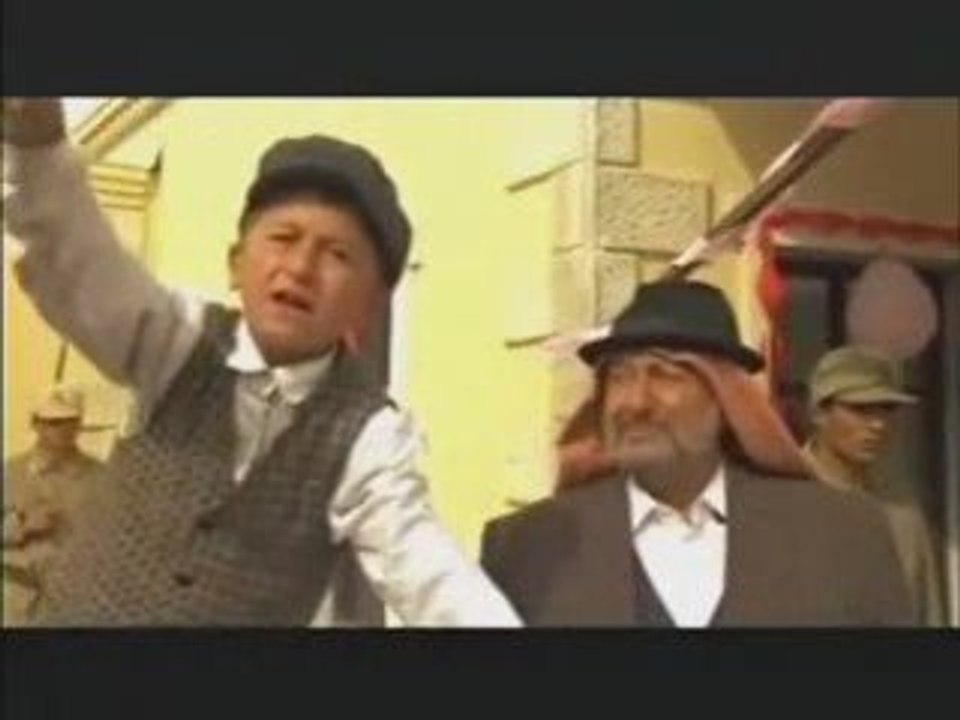 çocuğun şiiri