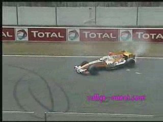 World series by Renault 2009 par R.O