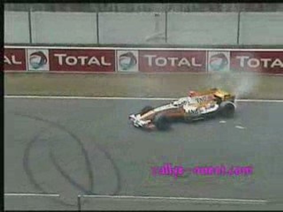 World series by Renault 2009 par R.O