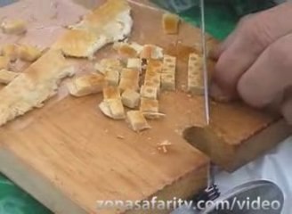 Relevamiento de pesca en Empedrado #4