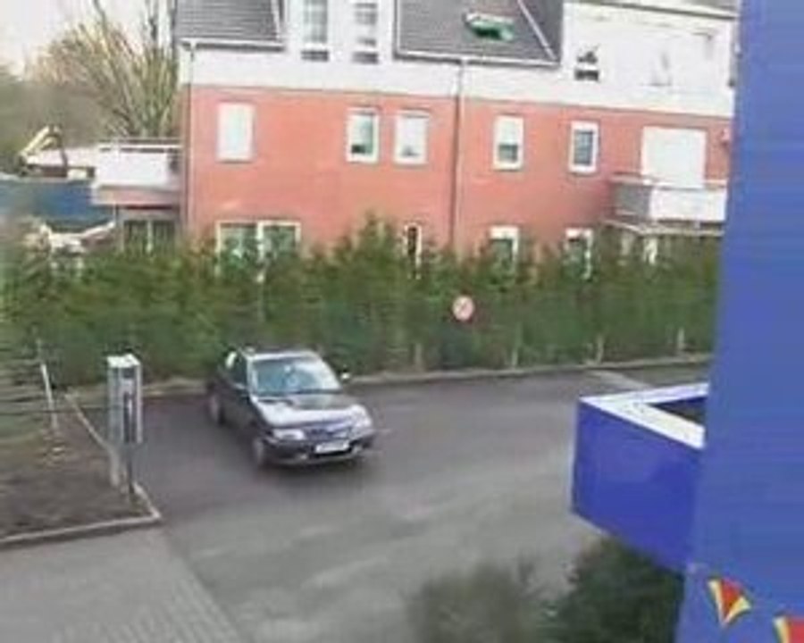 1_Arrivée à Dortmund