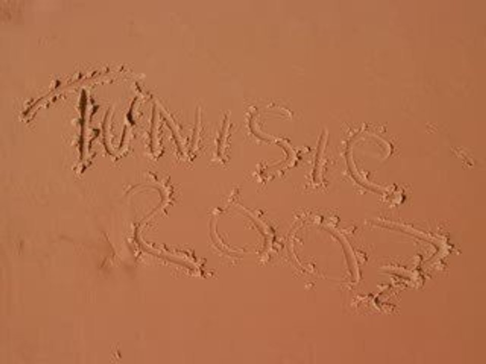 Tunisie