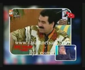 Cengiz Kurtoğlu - İbo Show (1996)