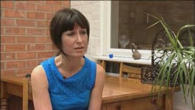 National Lottery Awards Finalist 2009 – The Jennifer Trust