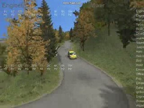 205 rallye et 205 gti 1900 test