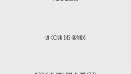 STREER ALBUM SORTIE : OCTOBRE 2009