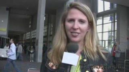 AustinLifestyles SXSW 2009 interview - Heather Havenwood