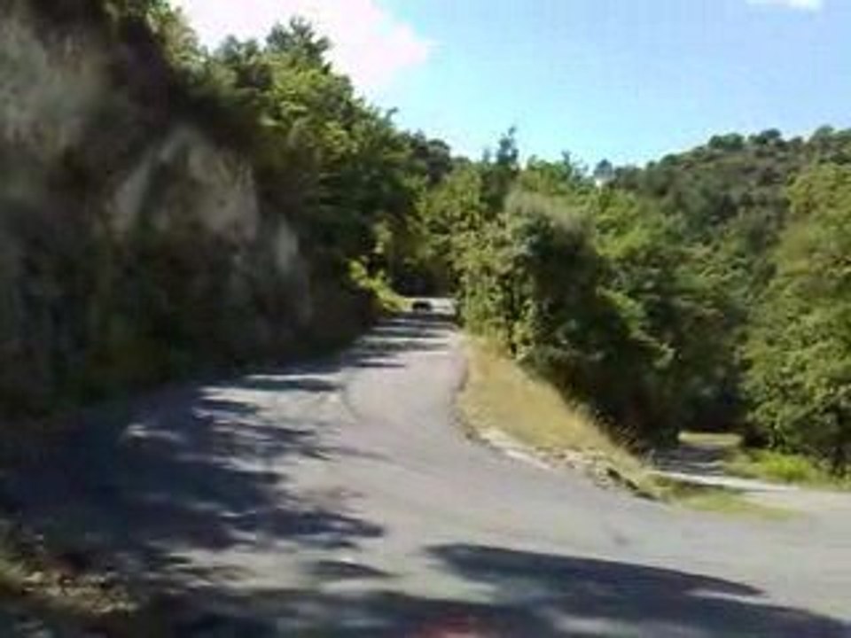 Propiac 2009 course de cote