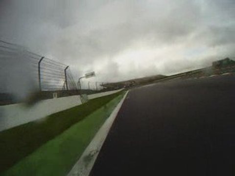 arno Magny-cours FVP 020809 session 2