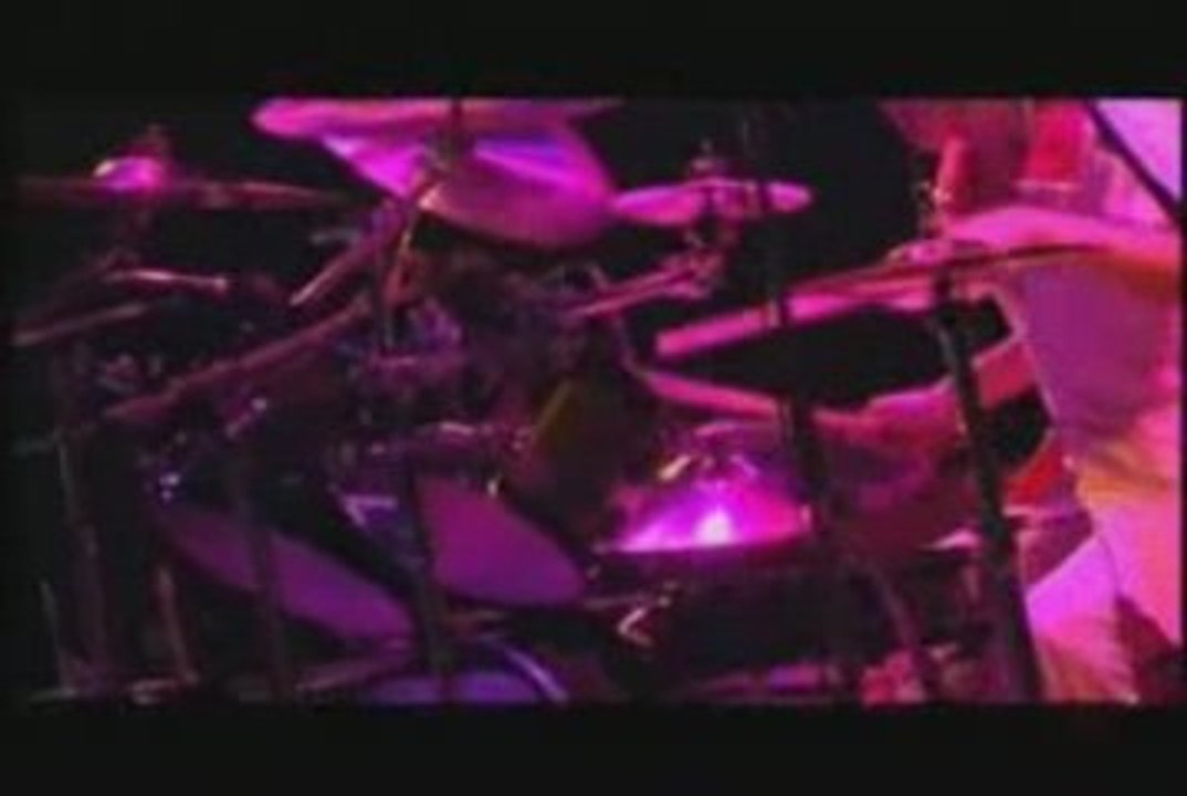 Gazette - BeautiFool's Fest 2003 [Part 2/2]
