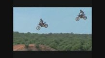 [MX FMX] James Bubba Stewart - Hackley Training [Goodspeed]