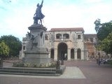 Zona Colonial, Santo Domingo, Dominikanische Republik