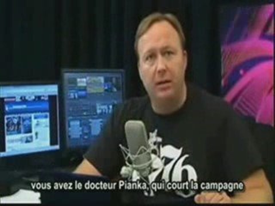 Genocide via le vaccin pandémique ? Partie 01