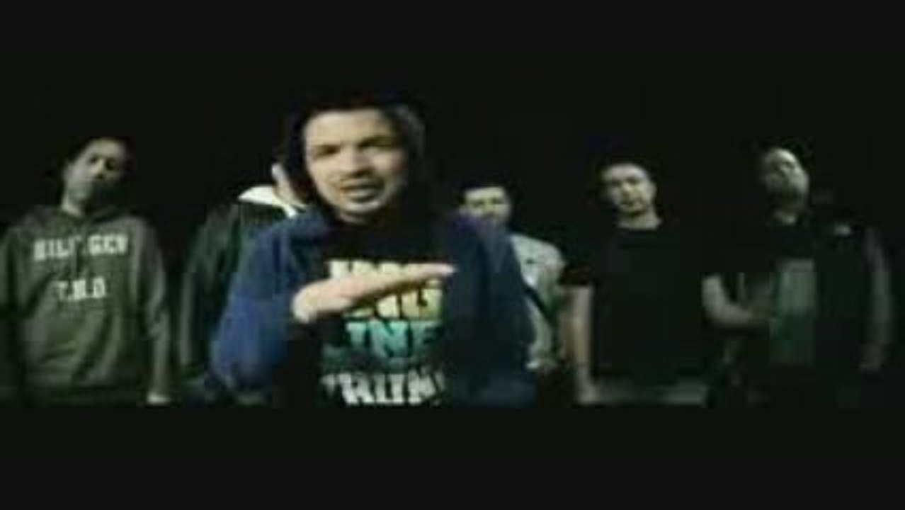 TUNISIANO - EST-CE QUE JAI LA COTE