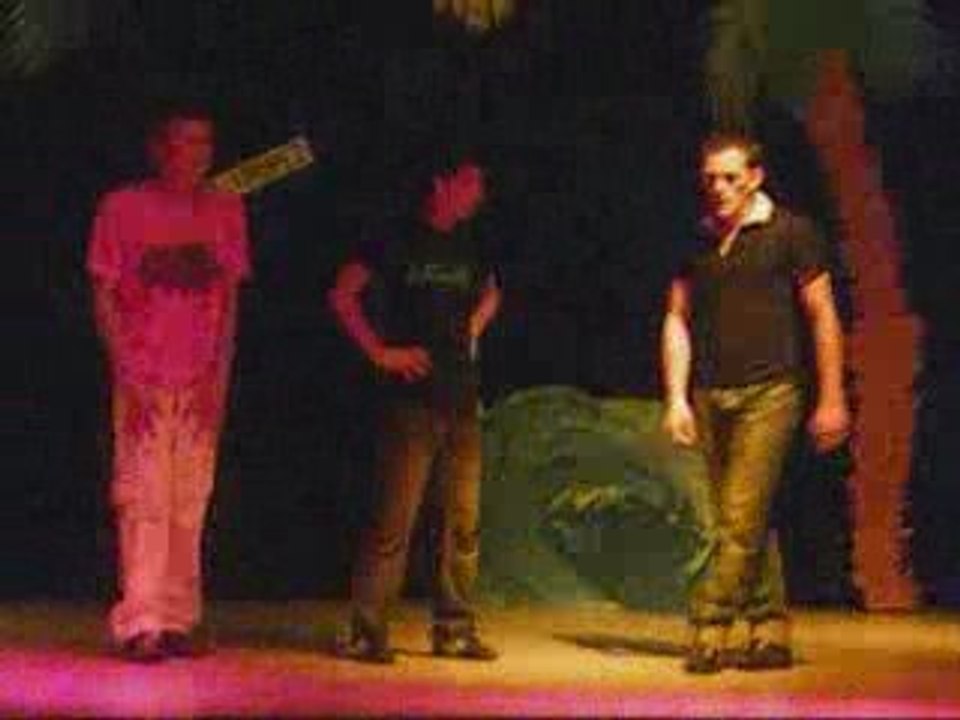 ~#[€]lectryth#~ Gala 2009