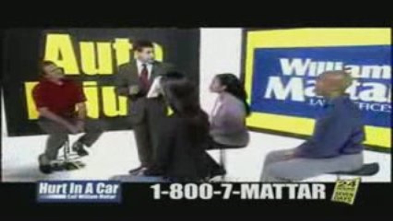 Is The Type Of Car Accident Important?